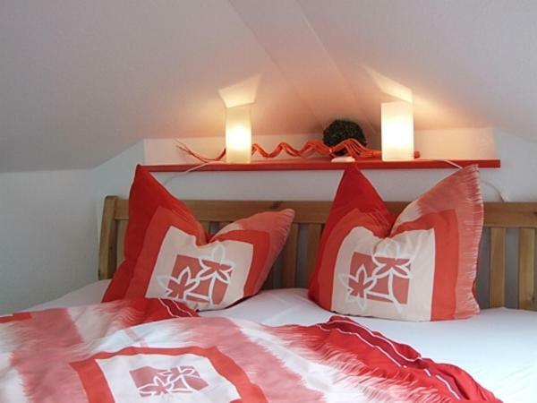 Ferienwohnung Kranichzug Kargow Esterno foto